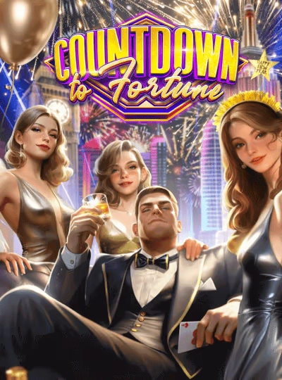 Slot game cover – Lucky Sevens